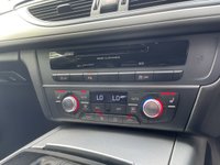 USED 2016 66 AUDI A6 2.0 AVANT TDI ULTRA SE EXECUTIVE 5d 188 BHP 