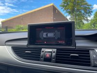 USED 2016 66 AUDI A6 2.0 AVANT TDI ULTRA SE EXECUTIVE 5d 188 BHP 