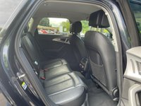 USED 2016 66 AUDI A6 2.0 AVANT TDI ULTRA SE EXECUTIVE 5d 188 BHP 