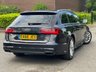 USED 2016 66 AUDI A6 2.0 AVANT TDI ULTRA SE EXECUTIVE 5d 188 BHP 