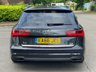 USED 2016 66 AUDI A6 2.0 AVANT TDI ULTRA SE EXECUTIVE 5d 188 BHP 