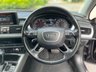 USED 2016 66 AUDI A6 2.0 AVANT TDI ULTRA SE EXECUTIVE 5d 188 BHP 