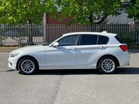 USED 2017 17 BMW 1 SERIES 2.0 118D SE 5d 147 BHP 