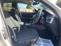 USED 2017 17 BMW 1 SERIES 2.0 118D SE 5d 147 BHP 