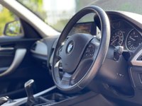 USED 2017 17 BMW 1 SERIES 2.0 118D SE 5d 147 BHP 