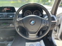 USED 2017 17 BMW 1 SERIES 2.0 118D SE 5d 147 BHP 