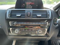 USED 2017 17 BMW 1 SERIES 2.0 118D SE 5d 147 BHP 