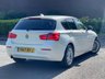 USED 2017 17 BMW 1 SERIES 2.0 118D SE 5d 147 BHP 