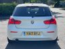 USED 2017 17 BMW 1 SERIES 2.0 118D SE 5d 147 BHP 