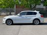 USED 2017 17 BMW 1 SERIES 2.0 118D SE 5d 147 BHP 