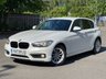 USED 2017 17 BMW 1 SERIES 2.0 118D SE 5d 147 BHP 
