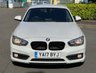 USED 2017 17 BMW 1 SERIES 2.0 118D SE 5d 147 BHP 