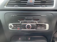 USED 2013 63 AUDI Q3 2.0 TDI QUATTRO S LINE 5d 175 BHP 