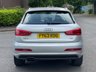 USED 2013 63 AUDI Q3 2.0 TDI QUATTRO S LINE 5d 175 BHP 