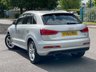 USED 2013 63 AUDI Q3 2.0 TDI QUATTRO S LINE 5d 175 BHP 