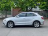 USED 2013 63 AUDI Q3 2.0 TDI QUATTRO S LINE 5d 175 BHP 