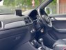 USED 2013 63 AUDI Q3 2.0 TDI QUATTRO S LINE 5d 175 BHP 