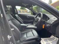 USED 2015 15 MERCEDES-BENZ E-CLASS 2.1 E220 BLUETEC AMG NIGHT EDITION 5d 174 BHP 