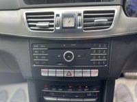 USED 2015 15 MERCEDES-BENZ E-CLASS 2.1 E220 BLUETEC AMG NIGHT EDITION 5d 174 BHP 