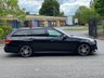 USED 2015 15 MERCEDES-BENZ E-CLASS 2.1 E220 BLUETEC AMG NIGHT EDITION 5d 174 BHP 