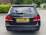 USED 2015 15 MERCEDES-BENZ E-CLASS 2.1 E220 BLUETEC AMG NIGHT EDITION 5d 174 BHP 