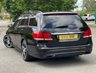 USED 2015 15 MERCEDES-BENZ E-CLASS 2.1 E220 BLUETEC AMG NIGHT EDITION 5d 174 BHP 