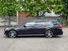 USED 2015 15 MERCEDES-BENZ E-CLASS 2.1 E220 BLUETEC AMG NIGHT EDITION 5d 174 BHP 