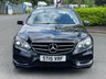 USED 2015 15 MERCEDES-BENZ E-CLASS 2.1 E220 BLUETEC AMG NIGHT EDITION 5d 174 BHP 