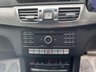 USED 2015 15 MERCEDES-BENZ E-CLASS 2.1 E220 BLUETEC AMG NIGHT EDITION 5d 174 BHP 