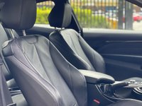 USED 2014 64 BMW 4 SERIES 2.0 420D M SPORT 2d 181 BHP 