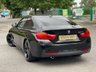USED 2014 64 BMW 4 SERIES 2.0 420D M SPORT 2d 181 BHP 