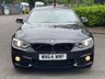 USED 2014 64 BMW 4 SERIES 2.0 420D M SPORT 2d 181 BHP 