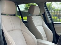 USED 2016 16 BMW X3 2.0 XDRIVE20D SE 5d 188 BHP 