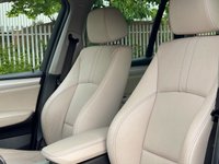 USED 2016 16 BMW X3 2.0 XDRIVE20D SE 5d 188 BHP 