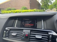 USED 2016 16 BMW X3 2.0 XDRIVE20D SE 5d 188 BHP 