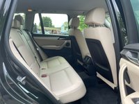 USED 2016 16 BMW X3 2.0 XDRIVE20D SE 5d 188 BHP 