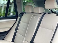 USED 2016 16 BMW X3 2.0 XDRIVE20D SE 5d 188 BHP 