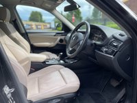 USED 2016 16 BMW X3 2.0 XDRIVE20D SE 5d 188 BHP 