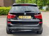 USED 2016 16 BMW X3 2.0 XDRIVE20D SE 5d 188 BHP 