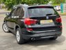 USED 2016 16 BMW X3 2.0 XDRIVE20D SE 5d 188 BHP 