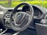 USED 2016 16 BMW X3 2.0 XDRIVE20D SE 5d 188 BHP 