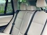 USED 2016 16 BMW X3 2.0 XDRIVE20D SE 5d 188 BHP 