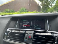 USED 2016 16 BMW X3 2.0 XDRIVE20D XLINE 5d 188 BHP 