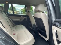 USED 2016 16 BMW X3 2.0 XDRIVE20D XLINE 5d 188 BHP 