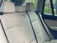 USED 2016 16 BMW X3 2.0 XDRIVE20D XLINE 5d 188 BHP 