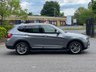 USED 2016 16 BMW X3 2.0 XDRIVE20D XLINE 5d 188 BHP 