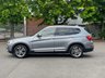USED 2016 16 BMW X3 2.0 XDRIVE20D XLINE 5d 188 BHP 