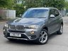USED 2016 16 BMW X3 2.0 XDRIVE20D XLINE 5d 188 BHP 