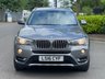 USED 2016 16 BMW X3 2.0 XDRIVE20D XLINE 5d 188 BHP 