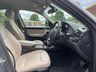 USED 2016 16 BMW X3 2.0 XDRIVE20D XLINE 5d 188 BHP 